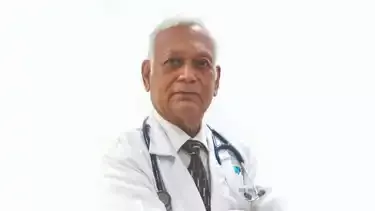 doctor