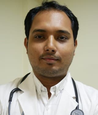 doctor