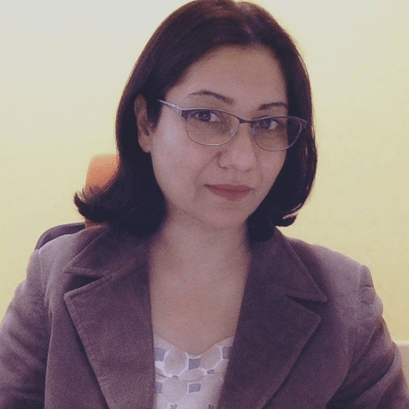 Dr. Archana Verma