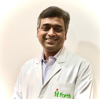 doctor