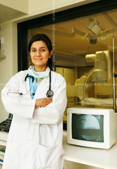 Dr. Aparna Jaswal