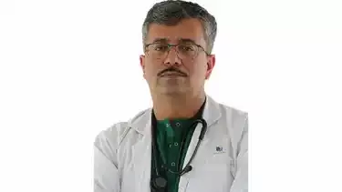 doctor