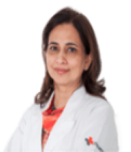Dr. Amrita Gogia