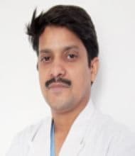 Dr. Azhar Perwaiz