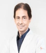 Dr. Ashok Rajgopal