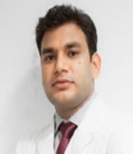 Dr. Dinesh Kumar Yadav