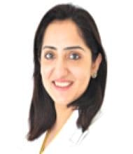 Dr. Shivani Deswal