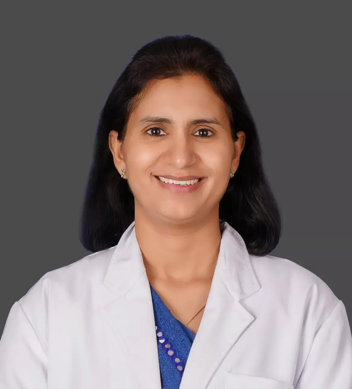 Dr. Arti Pawaria