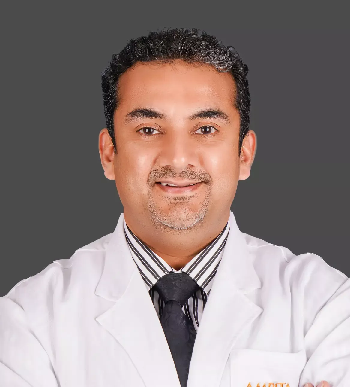 Dr. Mrinal Sharma