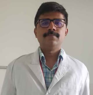 doctor