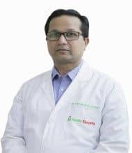 Dr. Arif Mustaqueem