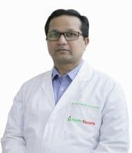 Dr. Arif Mustaqueem