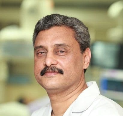Dr. Atul Mathur