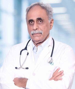 doctor