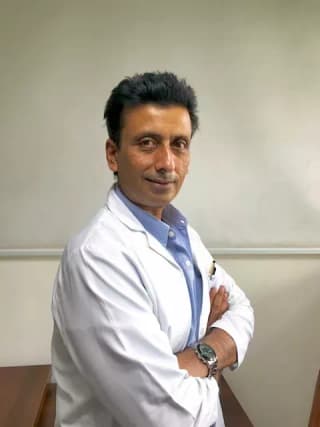 doctor