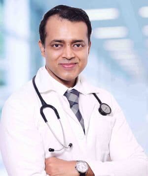 doctor