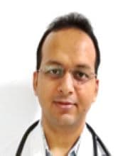 Dr. Pranaw Kumar Jha