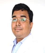Dr. Roshan Dikshit