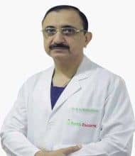 Dr. Surender Nath Khanna