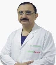 Dr. Surender Nath Khanna