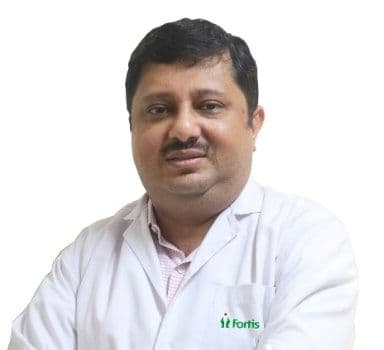 Dr. Subhaprakash Sanyal