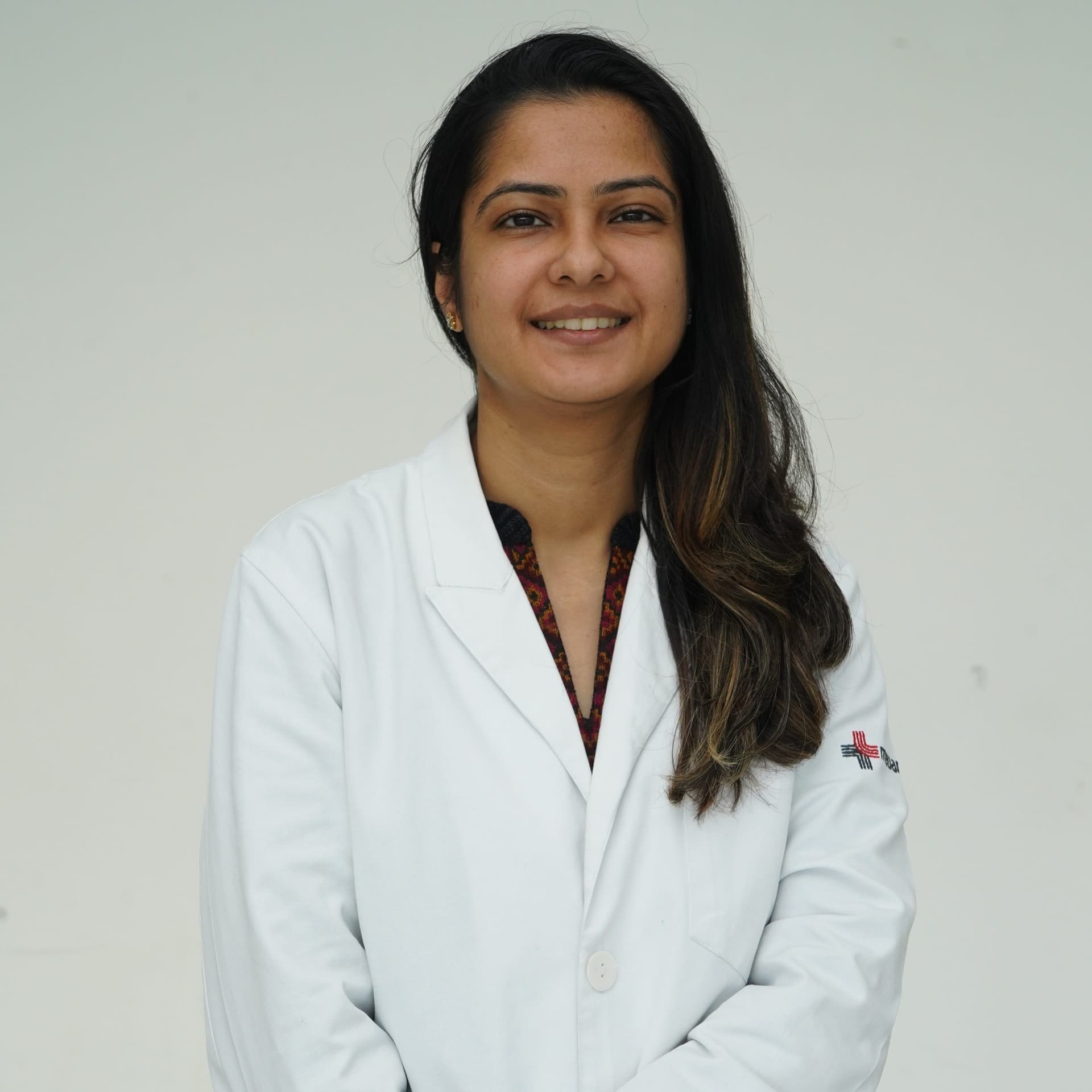 Dr. Kanika Singh