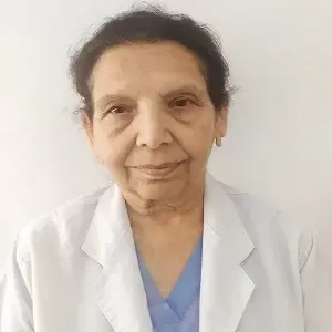 doctor