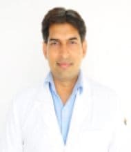 Dr. Nagender Sharma