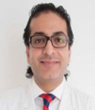 Dr. Tarun Grover