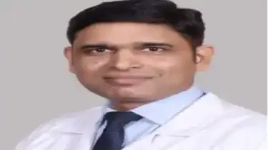 Dr. Jayant Kumar Hota
