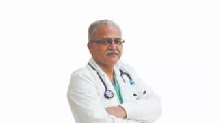 doctor