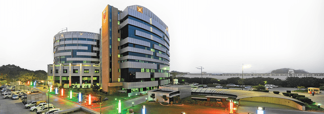 Best hospitals for undefined in India