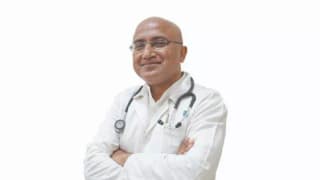 doctor