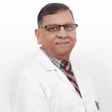 doctor