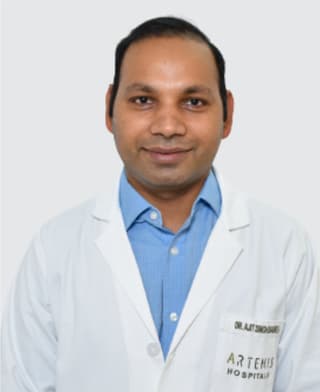 doctor