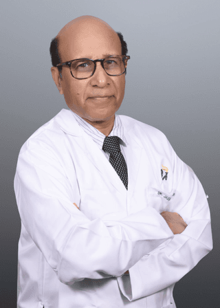 doctor