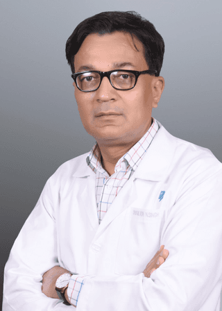 doctor