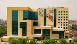 Best hospitals for undefined in India