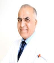 Dr. Sushil Razdan